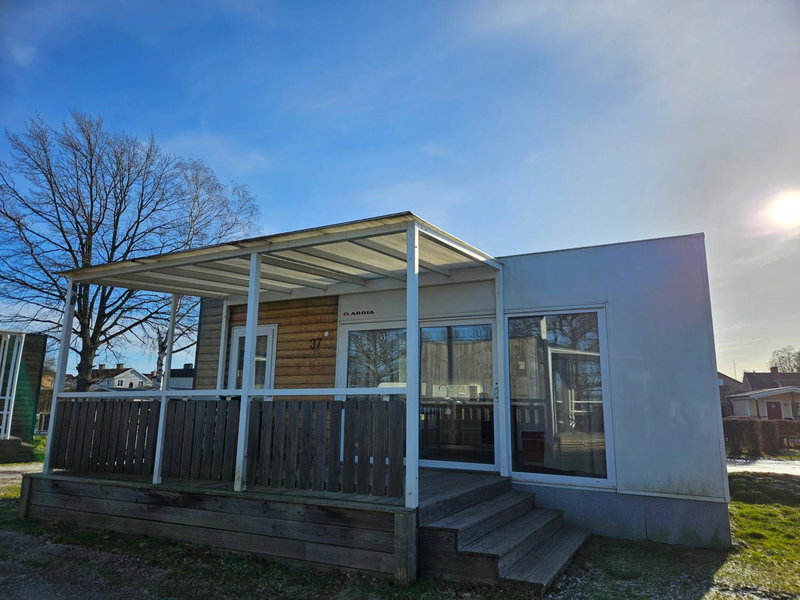 Villa Björkhagen, Joenkoeping, Sweden