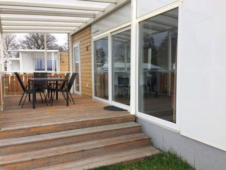 Villa Björkhagen, Joenkoeping, Sweden