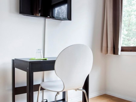Hotell Dialog, Huddinge, Suecia