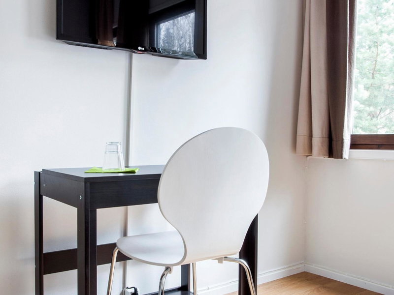 Hotell Dialog, Huddinge, Suecia