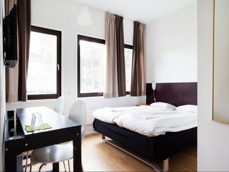 Hotell Dialog, Huddinge, Suecia