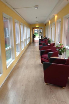 Hotell Dialog, Huddinge, Suecia