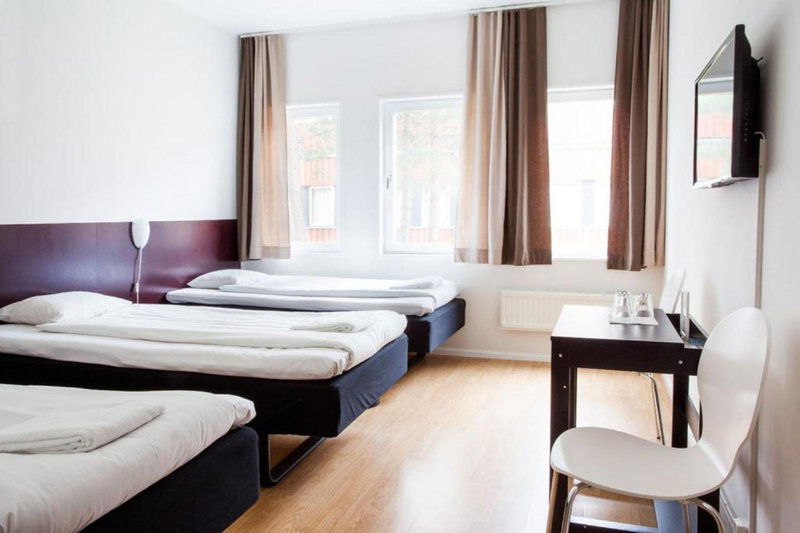 Hotell Dialog, Huddinge, Suecia