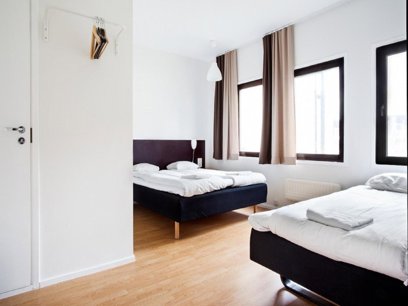 Hotell Dialog, Huddinge, Suecia