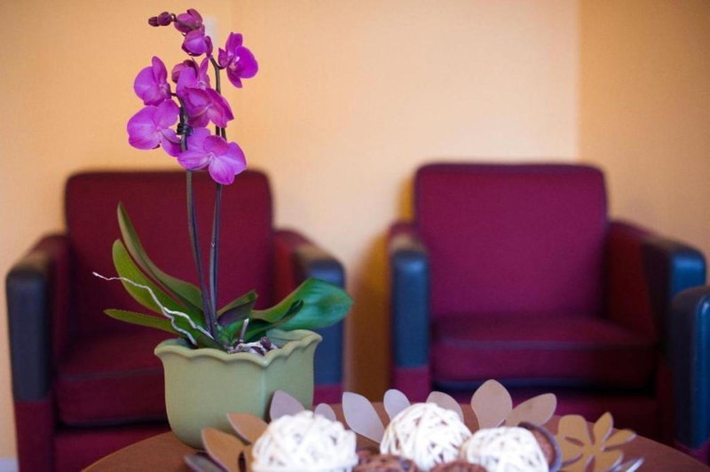 Hotell Dialog, Huddinge, Suecia