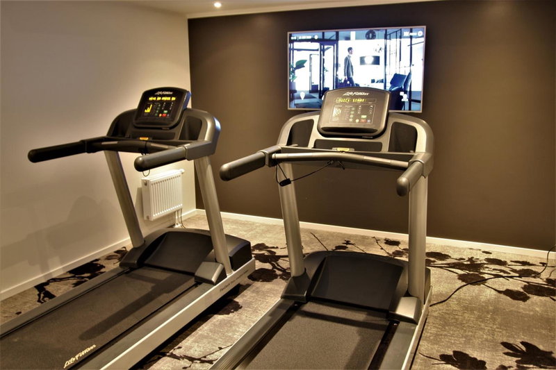 Sky Hotel City Apartments, Linkoeping, Швеция
