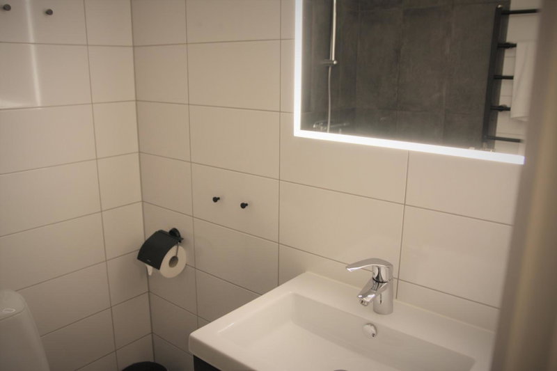 Sky Hotel City Apartments, Linkoeping, Швеция