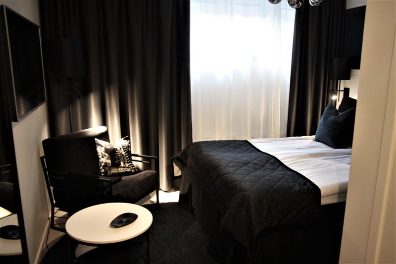 Sky Hotel City Apartments, Linkoeping, Швеция