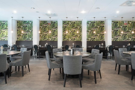 Quality Hotel Ekoxen, Linkoeping, Швеция