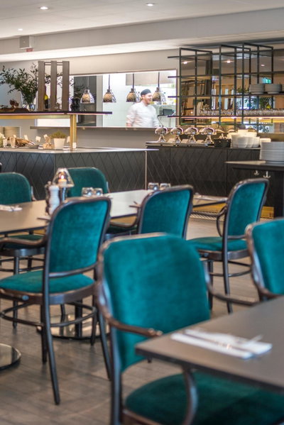 Quality Hotel Ekoxen, Linkoeping, Швеция