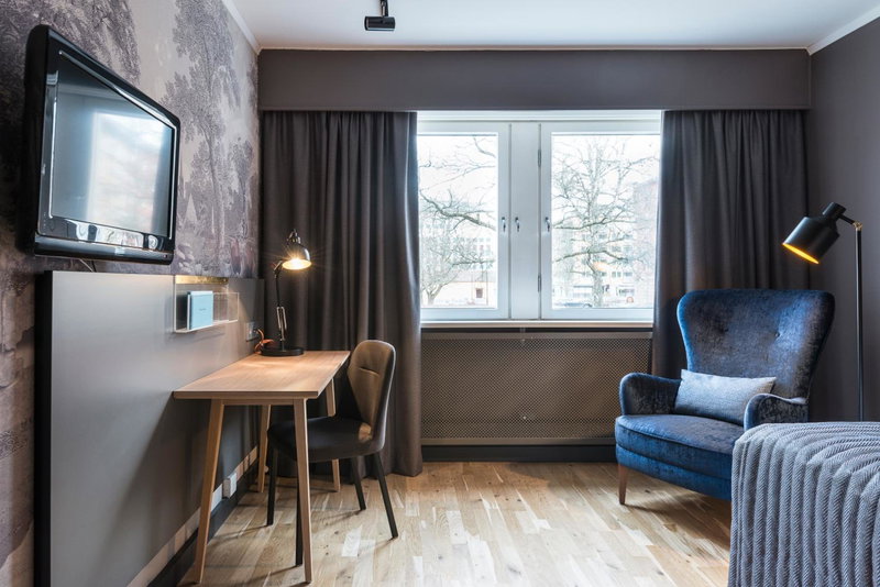 Quality Hotel Ekoxen, Linkoeping, Швеция