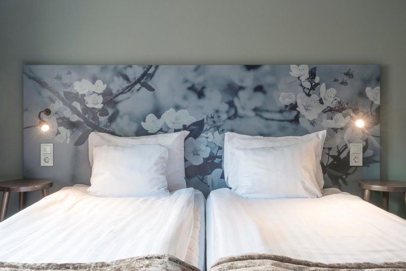 Quality Hotel Ekoxen, Linkoeping, Швеция