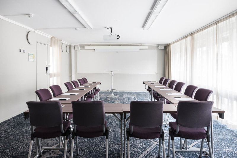 Quality Hotel Ekoxen, Linkoeping, Швеция