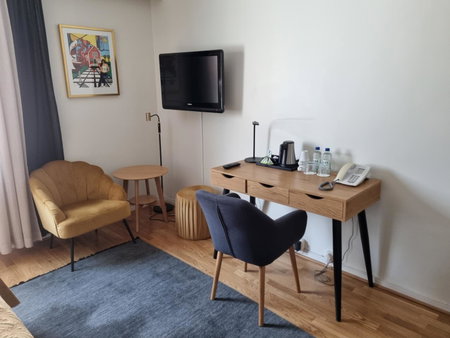 Mjölby Stadshotell, Motala, Швеция