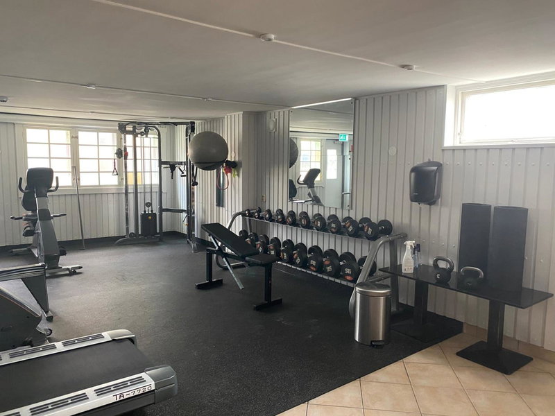 Mjölby Stadshotell, Motala, Швеция