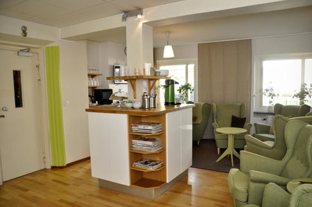 Ronneby Cityhotell, Karlskrona, Sweden