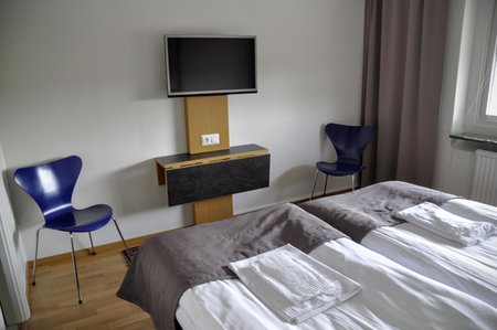 Ronneby Cityhotell, Karlskrona, Sweden