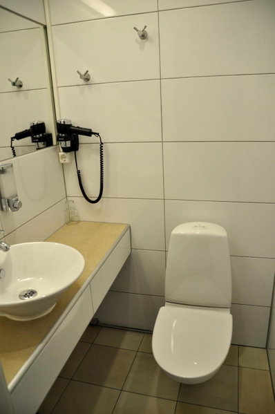 Ronneby Cityhotell, Karlskrona, Sweden