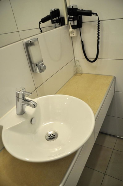 Ronneby Cityhotell, Karlskrona, Sweden