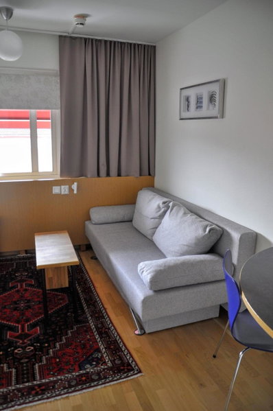 Ronneby Cityhotell, Karlskrona, Sweden