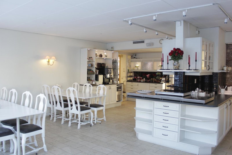 Hotel Mölndals Bro, Moelndal, Suède