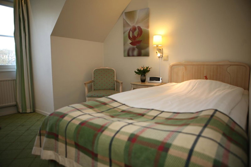 Hotel Mölndals Bro, Moelndal, Suède
