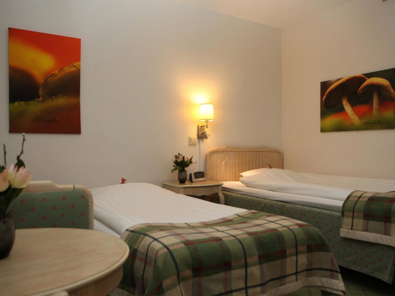Hotel Mölndals Bro, Moelndal, Suède
