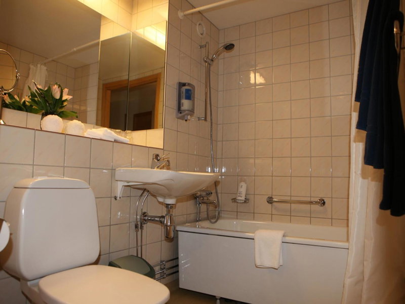 Hotel Mölndals Bro, Moelndal, Suède