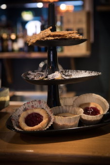 Hotell Aqva Restaurang & Bar Ett Biosfärhotell med fokus på hållbarhet, Mariestad, Suecia