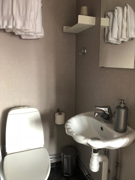 Hotell Aqva Restaurang & Bar Ett Biosfärhotell med fokus på hållbarhet, Mariestad, Suecia