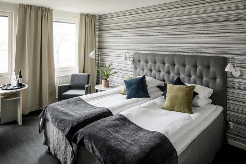 Hotell Falköping, Sure Hotel Collection by Best Western, Falkoeping, Sweden