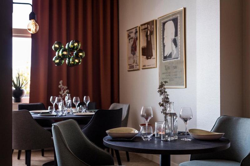 Hotell Falköping, Sure Hotel Collection by Best Western, Falkoeping, Sweden