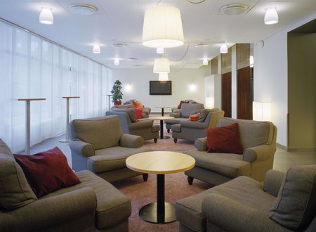 Scandic Frimurarehotellet, Linkoeping, Швеция