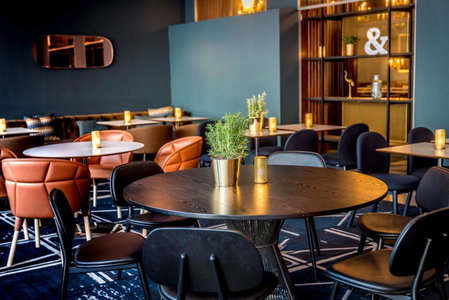 Scandic Frimurarehotellet, Linkoeping, Швеция