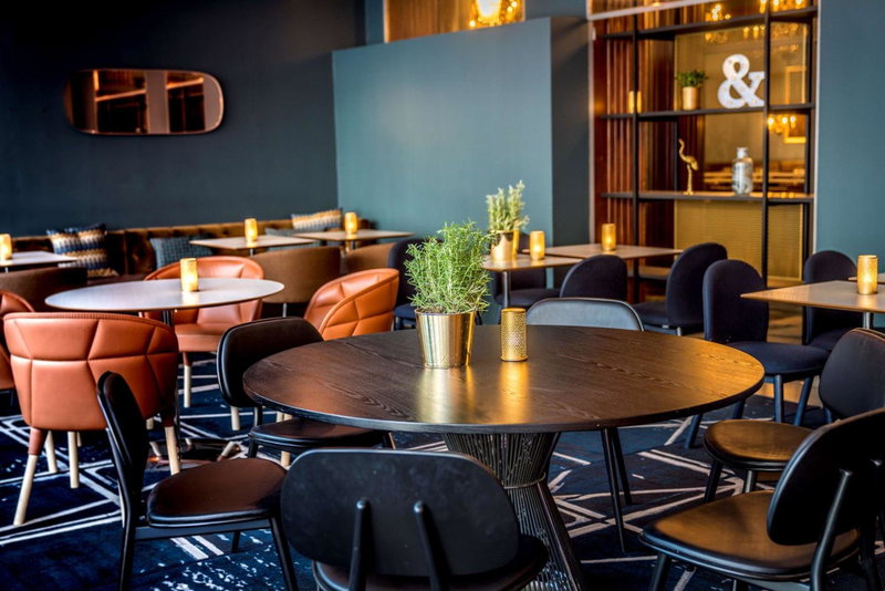 Scandic Frimurarehotellet, Linkoeping, Швеция