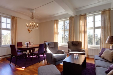 Scandic Frimurarehotellet, Linkoeping, Швеция