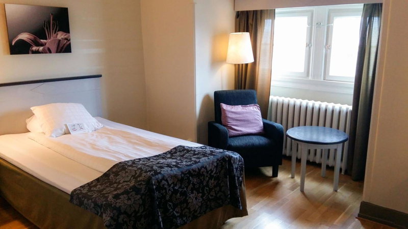 Scandic Frimurarehotellet, Linkoeping, Швеция