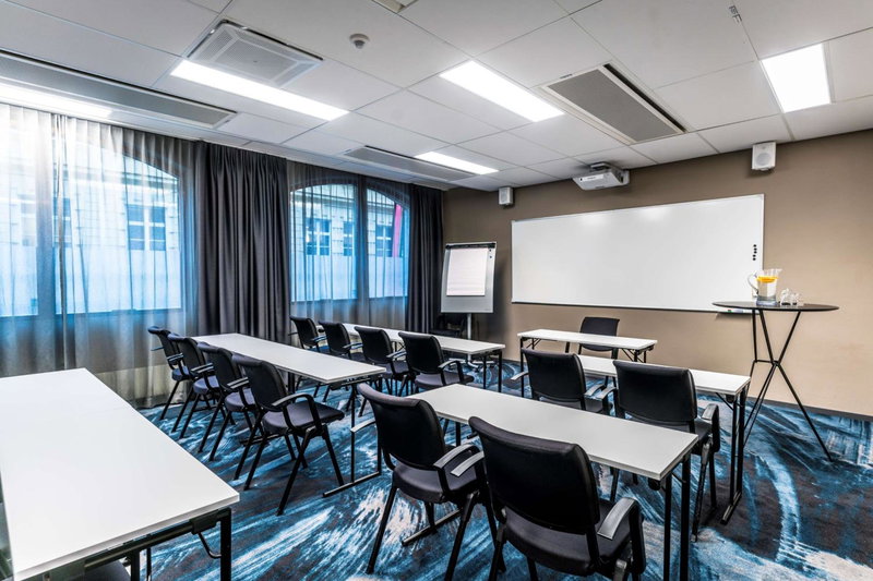 Scandic Frimurarehotellet, Linkoeping, Швеция