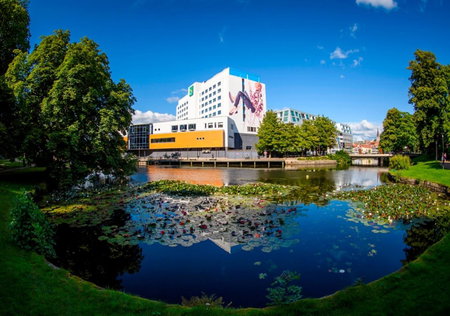 Quality Hotel Grand, Borås, Boras, Sweden