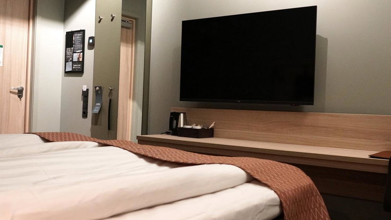 Quality Hotel Grand, Borås, Boras, Sweden