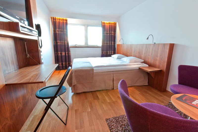 Quality Hotel Grand, Borås, Boras, Sweden