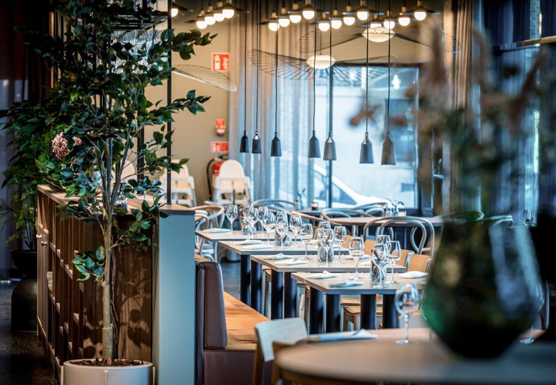 Quality Hotel Grand, Borås, Boras, Sweden