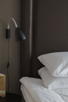 Best Western Plus Park Airport Hotel, Maersta, Suecia