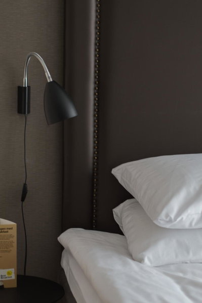 Best Western Plus Park Airport Hotel, Maersta, Suecia