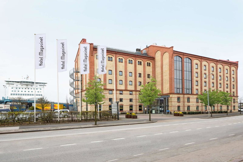 Home Hotel Magasinet, Trelleborg, Sweden