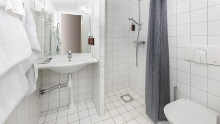 Home Hotel Magasinet, Trelleborg, Suède