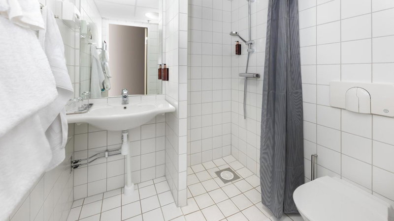 Home Hotel Magasinet, Trelleborg, Sweden