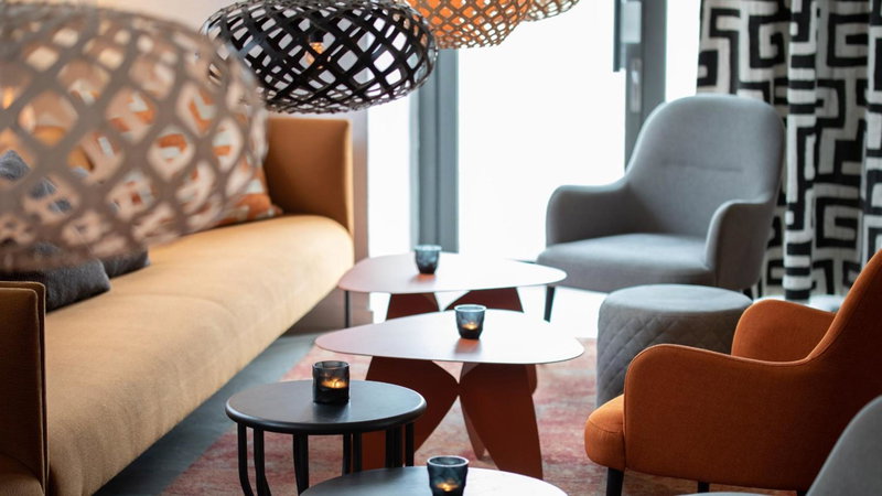 Home Hotel Magasinet, Trelleborg, Sweden