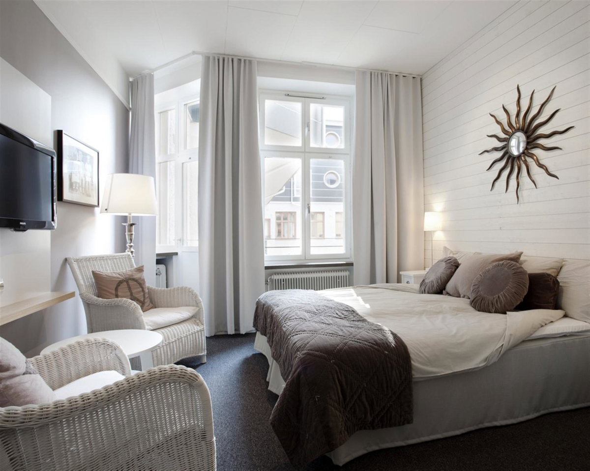 Hotel Örebro, Suecia