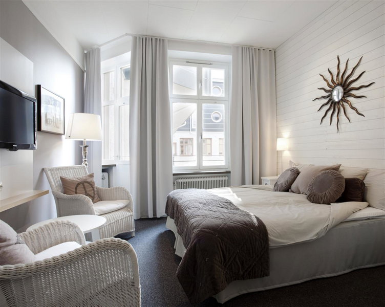 Hotel Örebro, OErebro, Suecia
